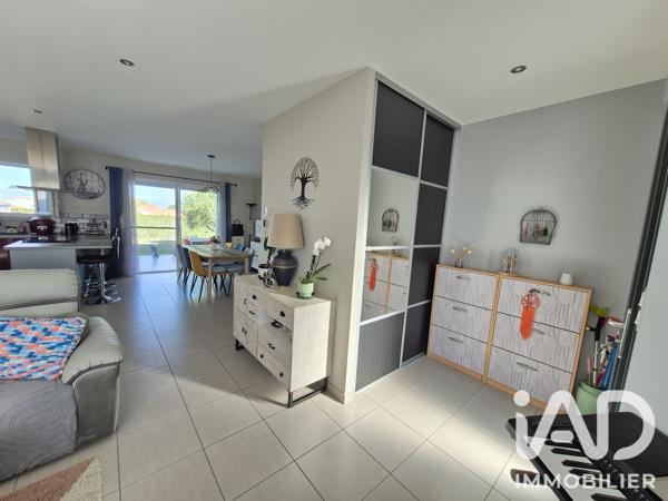 Maison à vendre 4 pièces 95 m² Aizenay
