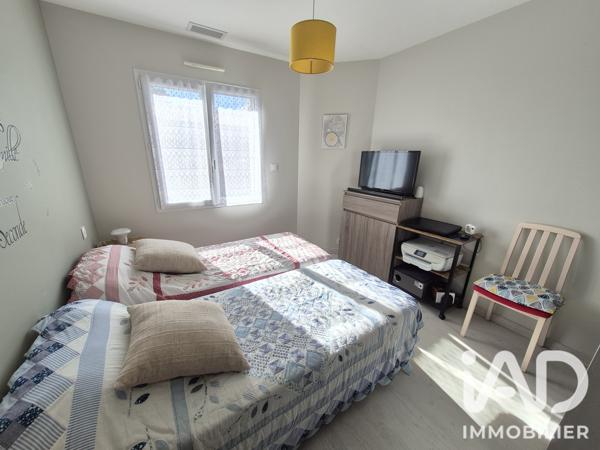 Maison à vendre 4 pièces 95 m² Aizenay