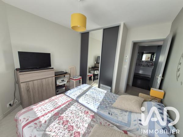 Maison à vendre 4 pièces 95 m² Aizenay