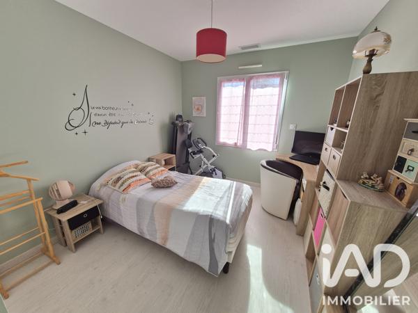 Maison à vendre 4 pièces 95 m² Aizenay