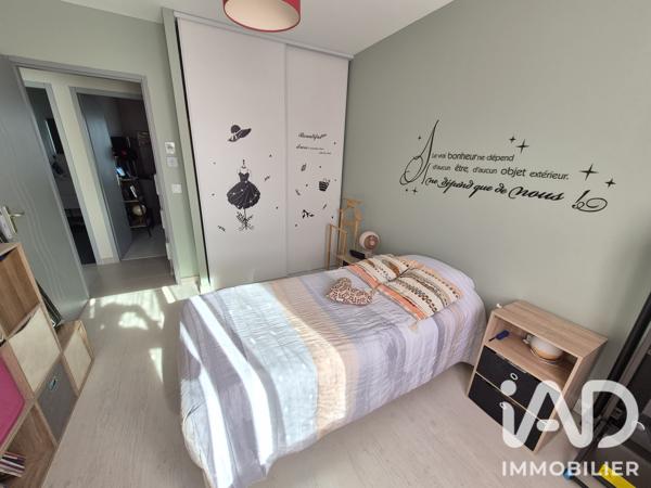 Maison à vendre 4 pièces 95 m² Aizenay