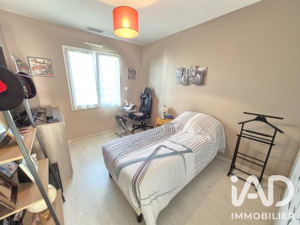Maison à vendre 4 pièces 95 m² Aizenay