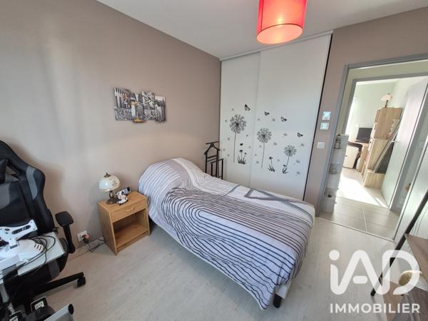 Maison à vendre 4 pièces 95 m² Aizenay