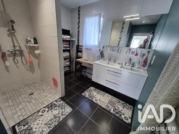 Maison à vendre 4 pièces 95 m² Aizenay