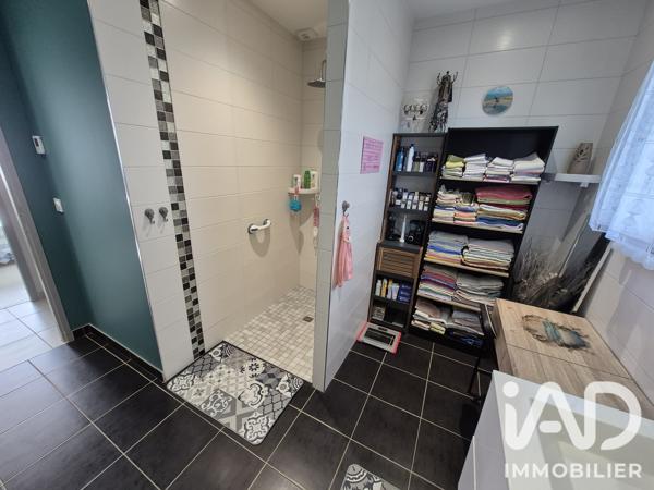 Maison à vendre 4 pièces 95 m² Aizenay