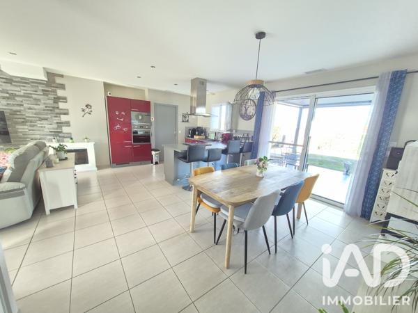 Maison à vendre 4 pièces 95 m² Aizenay