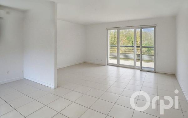 Appartement à vendre    1 pièce • 34,86 m2 Gisors