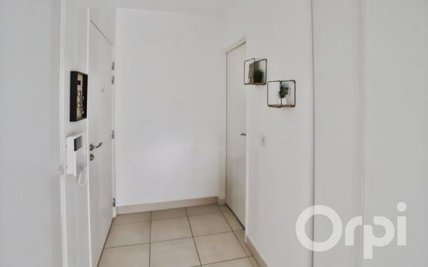 Appartement à vendre    1 pièce • 34,86 m2 Gisors