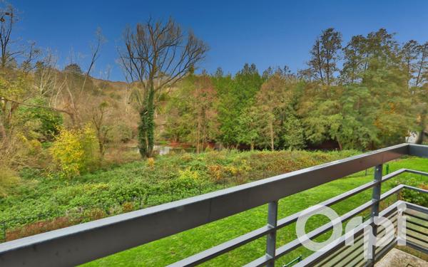 Appartement à vendre    1 pièce • 34,86 m2 Gisors