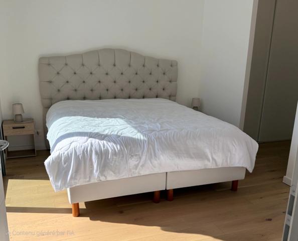 Maison à vendre 5 pièces ANDERNOS LES BAINS (33)