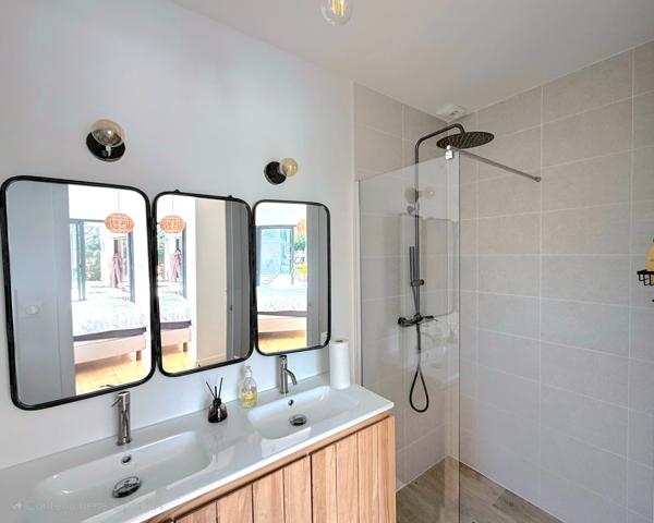 Maison à vendre 5 pièces ANDERNOS LES BAINS (33)