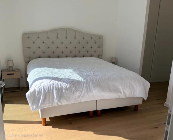 Maison à vendre 5 pièces ANDERNOS LES BAINS (33)