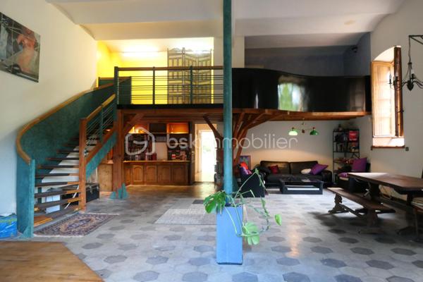 Propriete de 161 m²