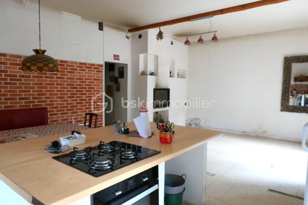 Propriete de 161 m²