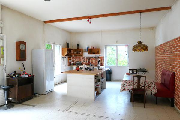 Propriete de 161 m²