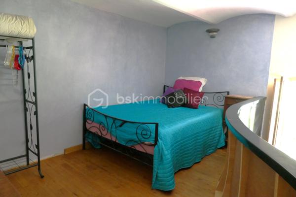 Propriete de 161 m²