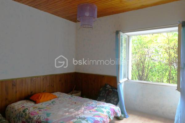 Propriete de 161 m²