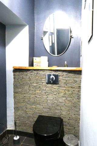 Propriete de 161 m²