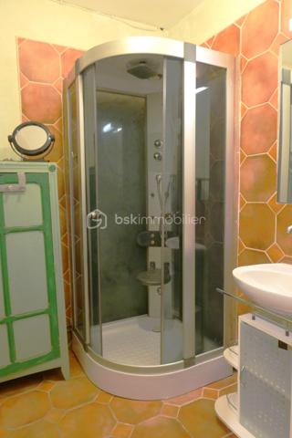 Propriete de 161 m²