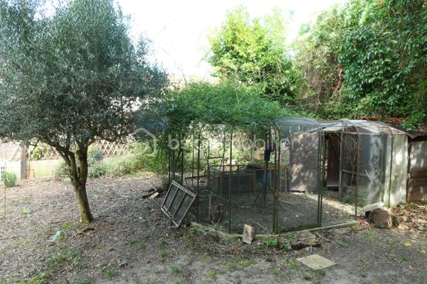 Propriete de 161 m²