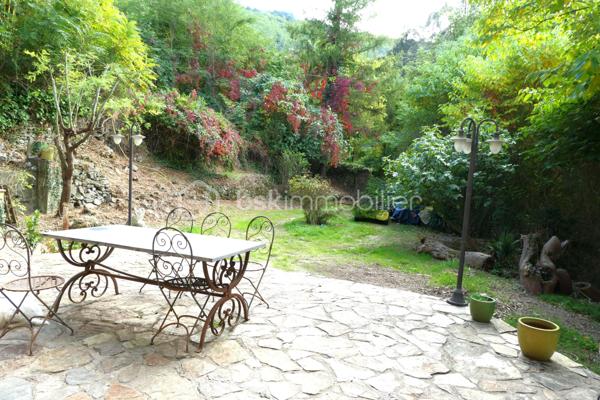 Propriete de 161 m²