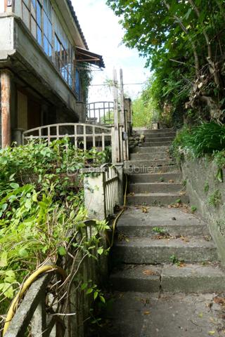 Propriete de 161 m²