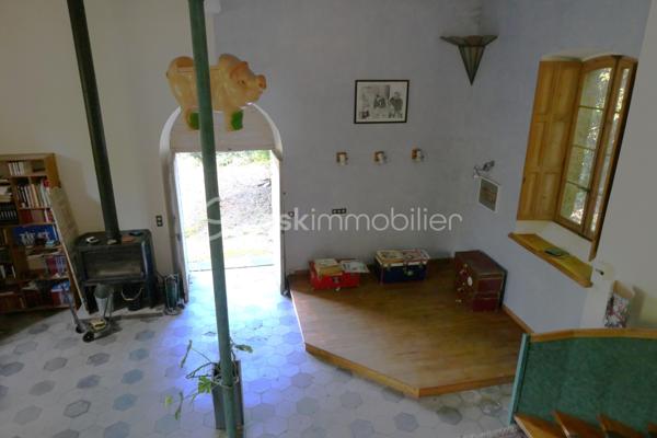 Propriete de 161 m²