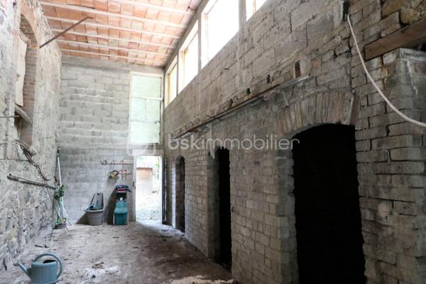 Propriete de 161 m²