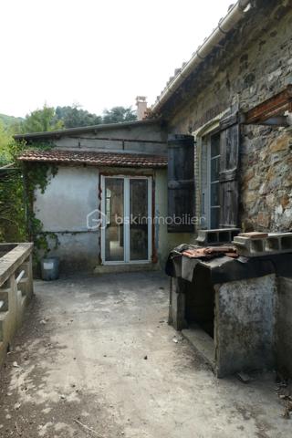 Propriete de 161 m²