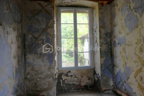 Propriete de 161 m²