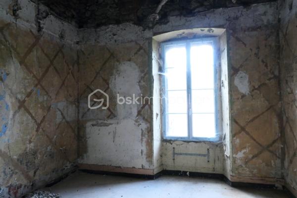 Propriete de 161 m²