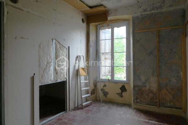 Propriete de 161 m²