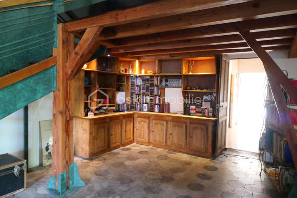 Propriete de 161 m²