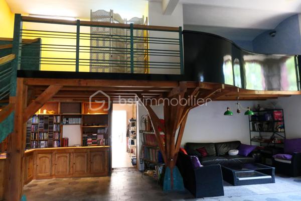 Propriete de 161 m²