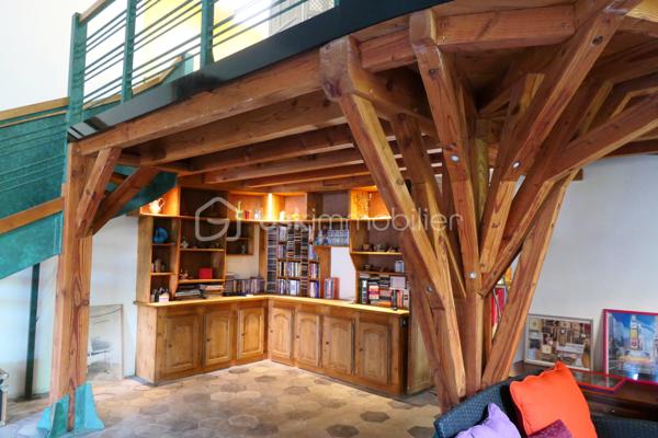 Propriete de 161 m²