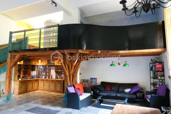 Propriete de 161 m²