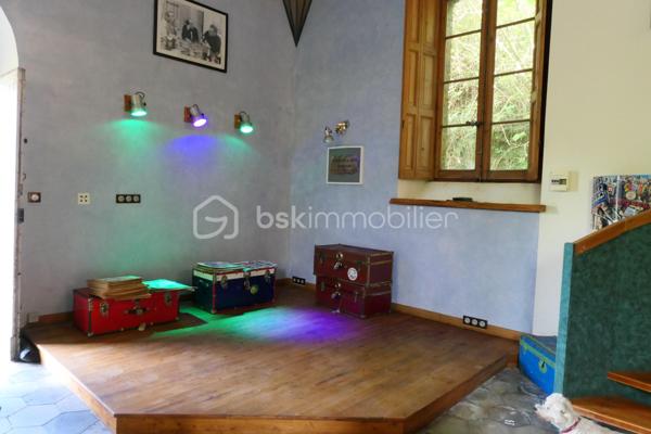 Propriete de 161 m²