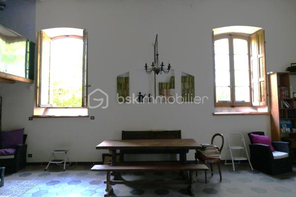 Propriete de 161 m²