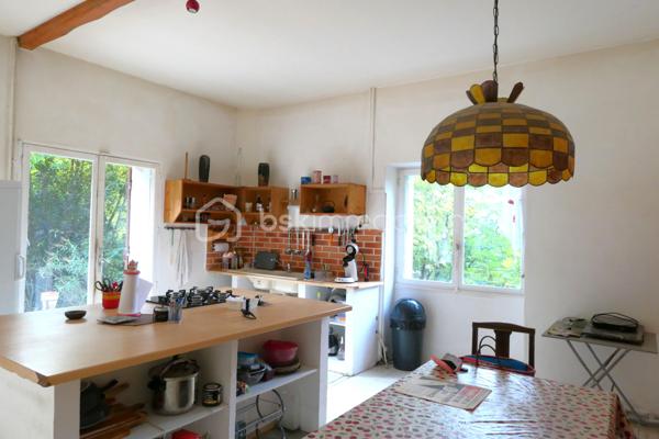 Propriete de 161 m²