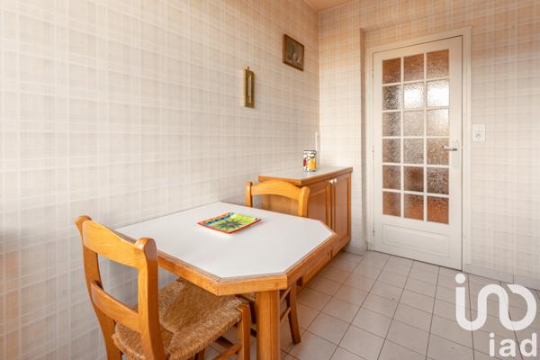 Appartement à vendre 4 pièces 68 m² Beauvais