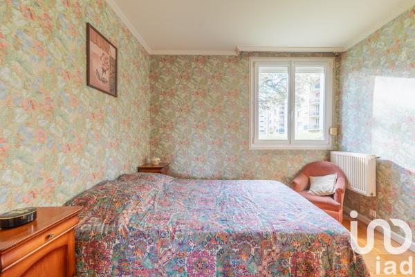 Appartement à vendre 4 pièces 68 m² Beauvais