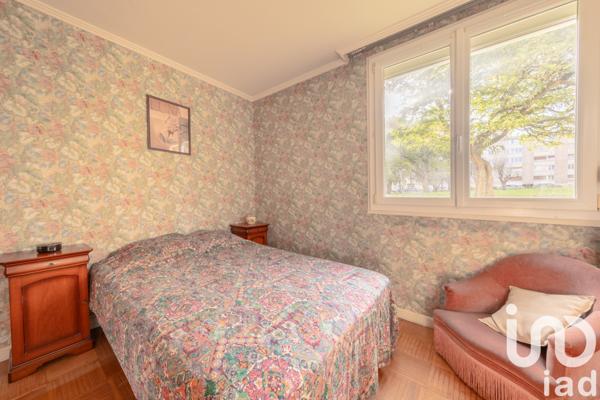 Appartement à vendre 4 pièces 68 m² Beauvais