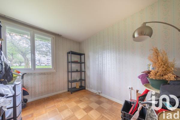 Appartement à vendre 4 pièces 68 m² Beauvais