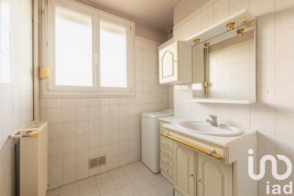 Appartement à vendre 4 pièces 68 m² Beauvais