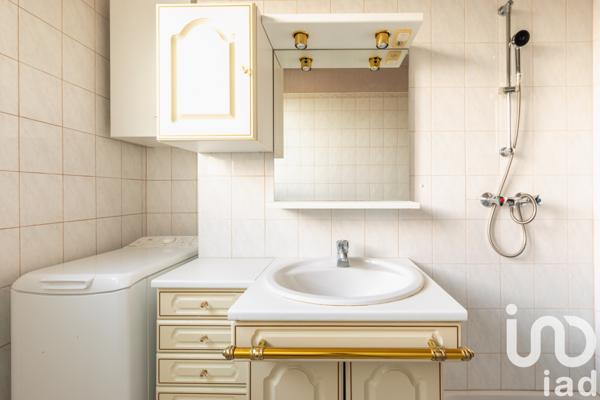 Appartement à vendre 4 pièces 68 m² Beauvais