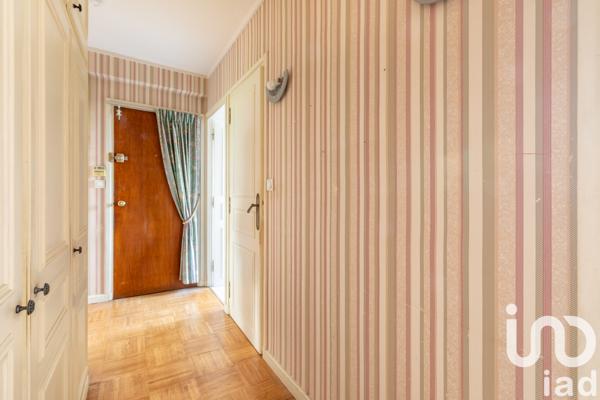 Appartement à vendre 4 pièces 68 m² Beauvais