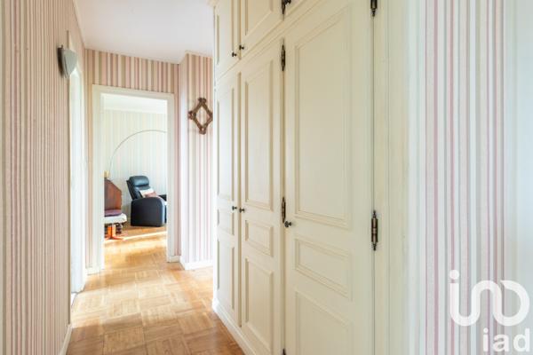 Appartement à vendre 4 pièces 68 m² Beauvais