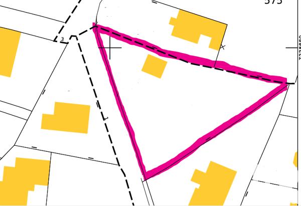 Terrain à vendre 1 048 m² Plouhinec