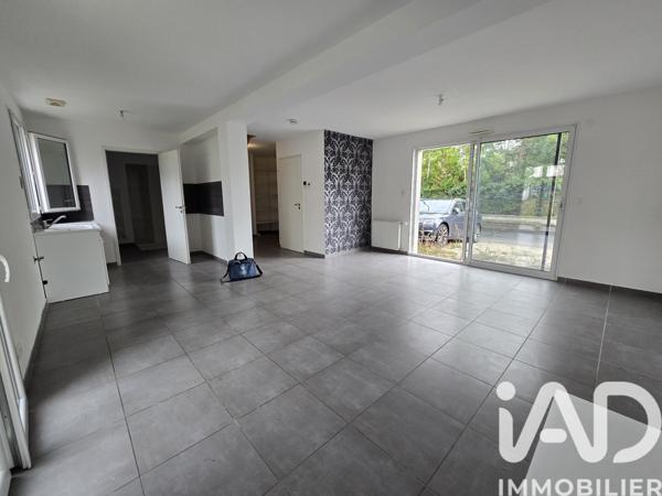 Maison à vendre 4 pièces 90 m² Saint-Denis-en-Val