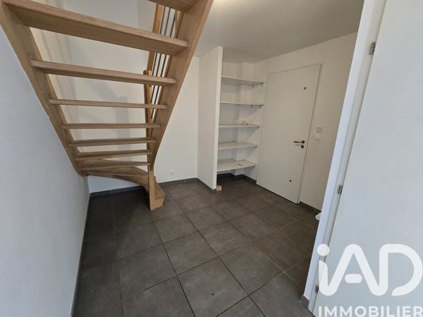 Maison à vendre 4 pièces 90 m² Saint-Denis-en-Val